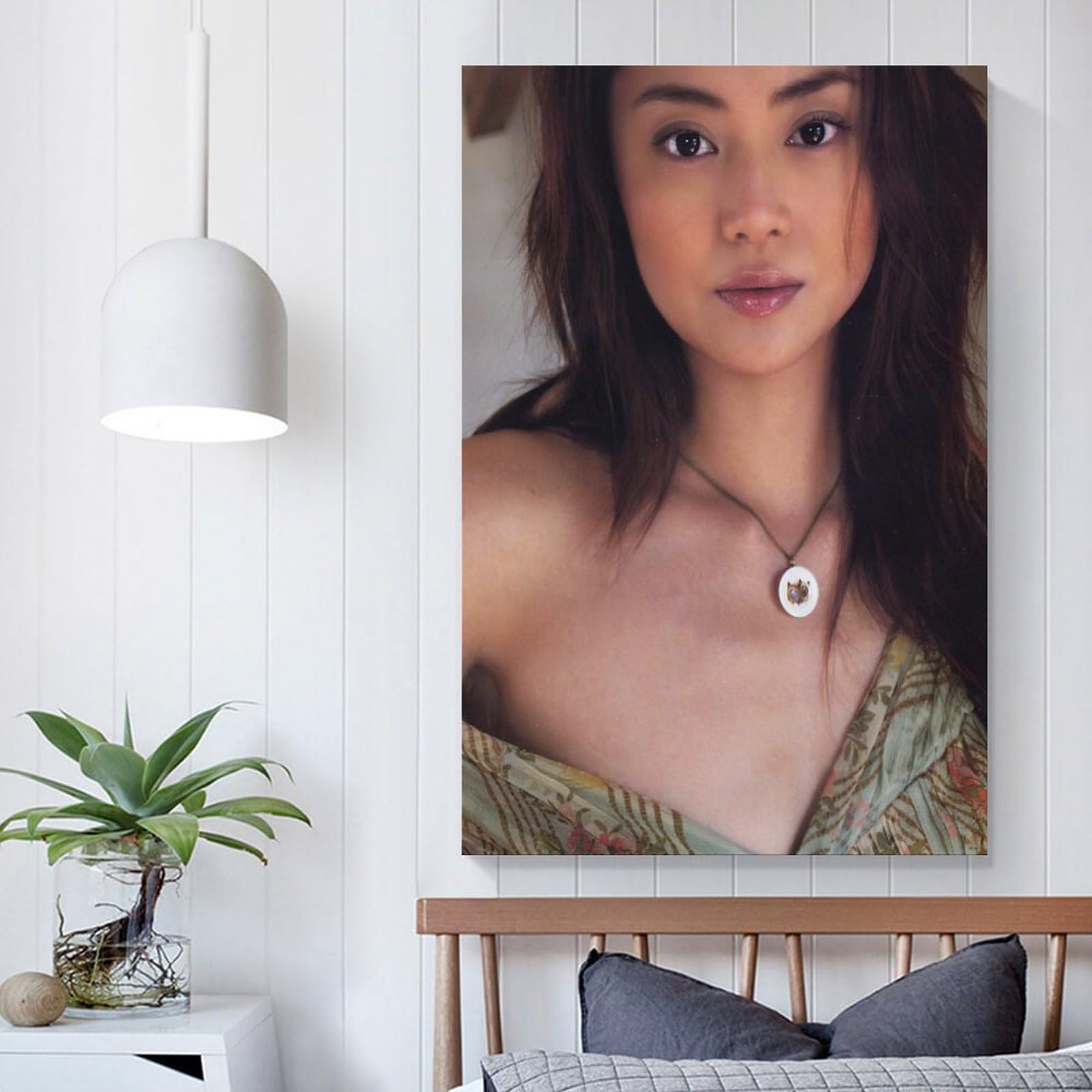 Amazon.co.jp: 観月ありさ 水着ポスター 女優・歌手・アイドル画像252